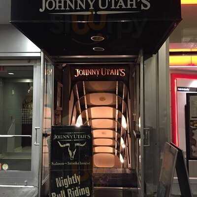 Johnny Utah's Nyc