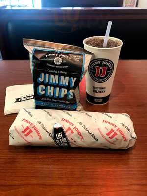 Jimmy Johns