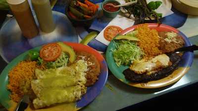 Poncitlan Jalisco Taqueria