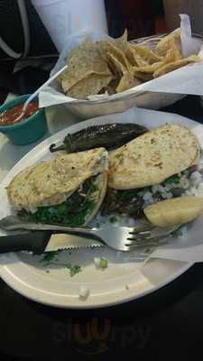 Poncitlan Jalisco Taqueria