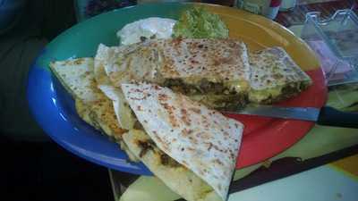 Poncitlan Jalisco Taqueria