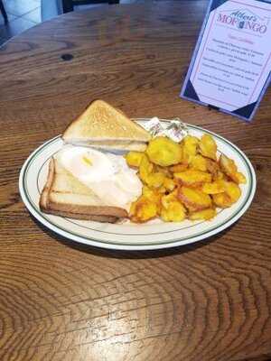 Albert's Mofongo House