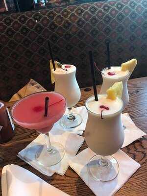 Albert's Mofongo House