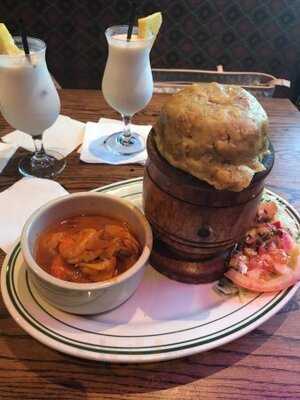 Albert's Mofongo House