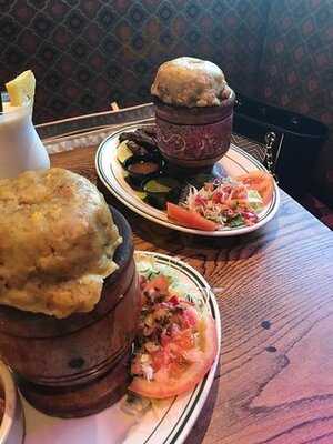 Albert's Mofongo House