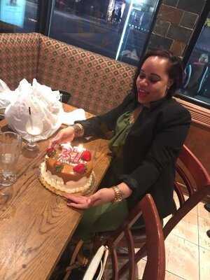 Albert's Mofongo House