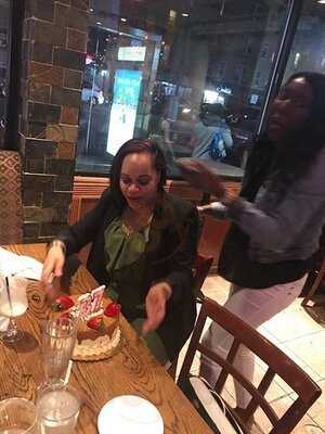 Albert's Mofongo House