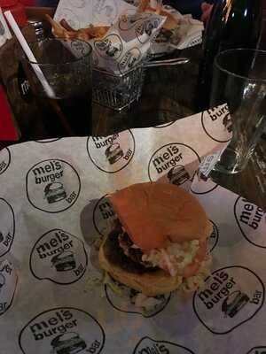 Mel's Burger Bar
