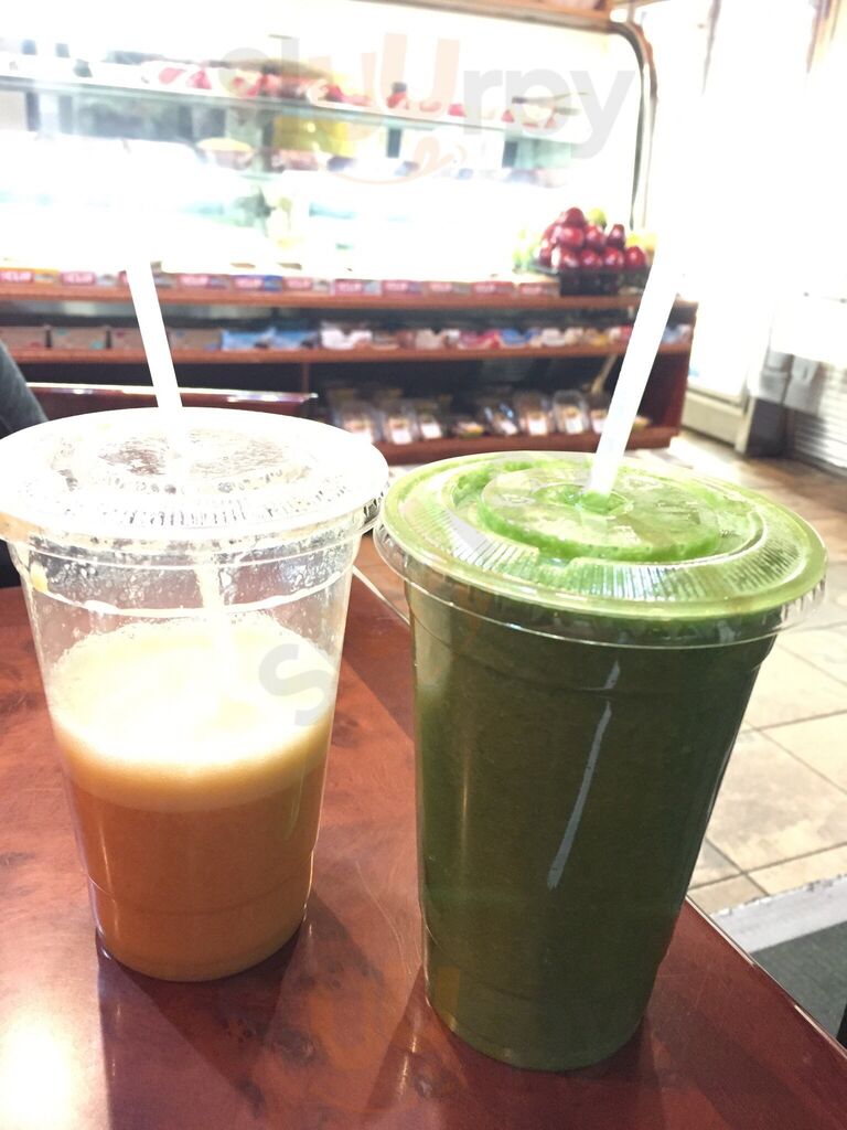 Noho Juice Bar