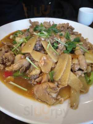 Happy Hot Hunan Restaurant