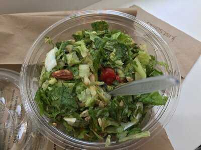 Just Salad