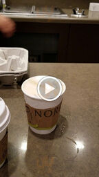 Nordstrom Ebar Artisan Coffee