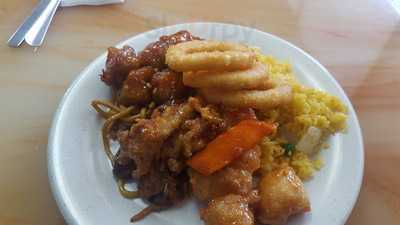 China Buffet