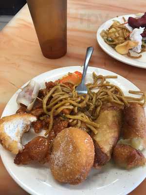 China Buffet