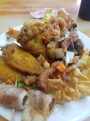 China Buffet