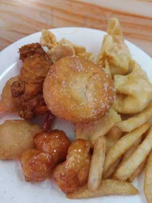 China Buffet