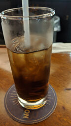 Sky-ride Cocktail Lounge