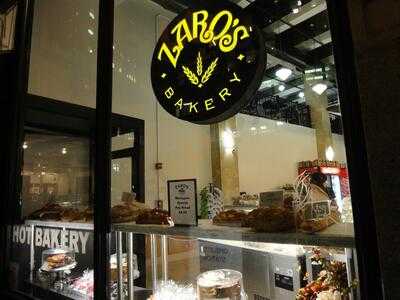 Zaro's Bakery