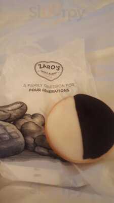 Zaro's Bakery
