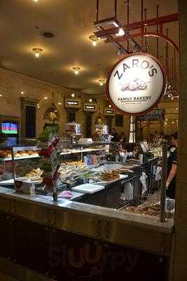 Zaro's Bakery