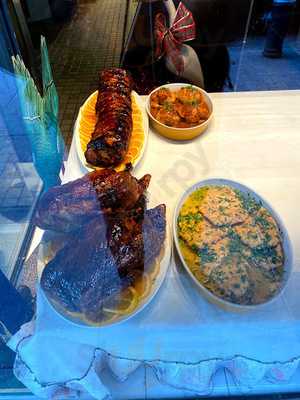 Lorenzo And Maria's Kitchen