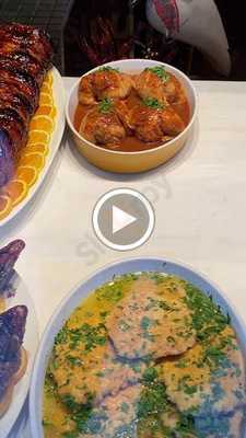 Lorenzo And Maria's Kitchen