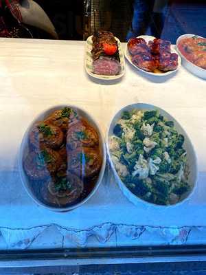 Lorenzo And Maria's Kitchen