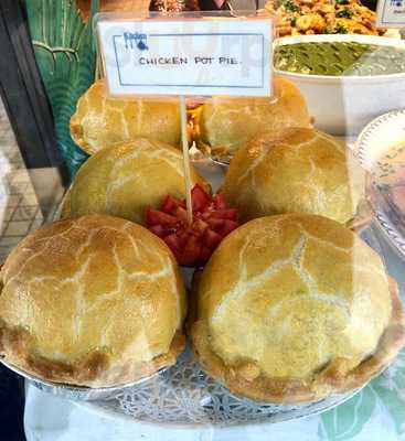 Lorenzo And Maria's Kitchen