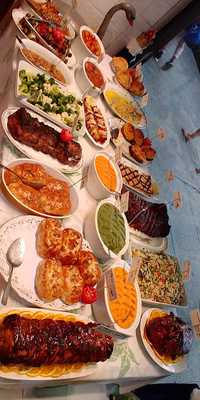 Lorenzo And Maria's Kitchen