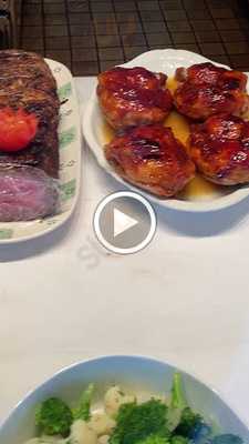 Lorenzo And Maria's Kitchen