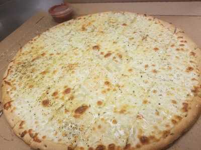 Chi-town Pizza Express