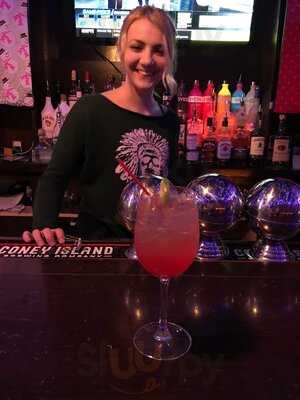 The Skinny Bar & Lounge