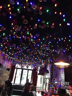 The Skinny Bar & Lounge