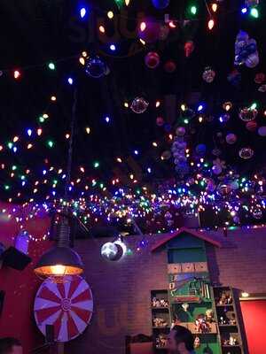 The Skinny Bar & Lounge