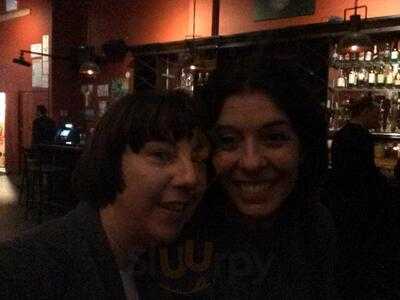 The Skinny Bar & Lounge