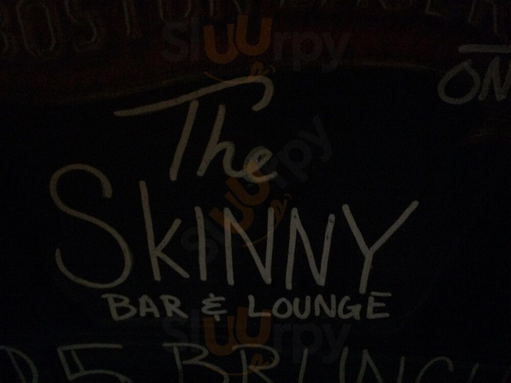 The Skinny Bar & Lounge