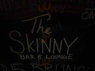 The Skinny Bar & Lounge