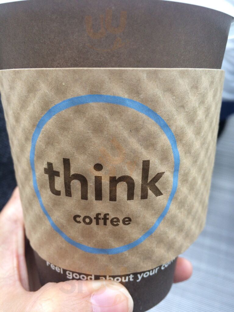 Think Coffee