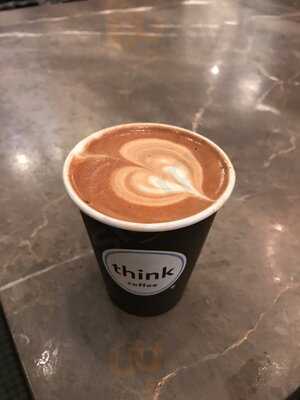 Think Coffee