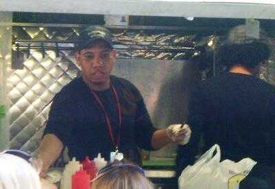 Comme Ci Comme Ca Food Truck