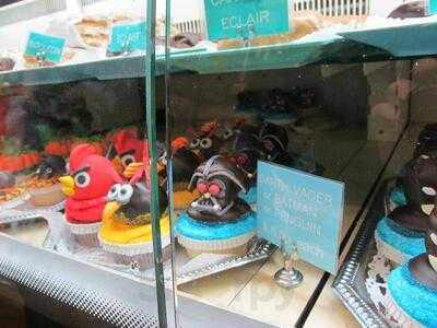 Ruthy's Bakery & Cafe