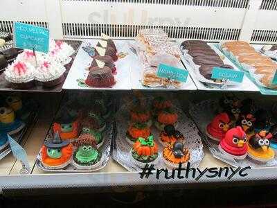 Ruthy's Bakery & Cafe