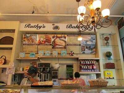 Ruthy's Bakery & Cafe