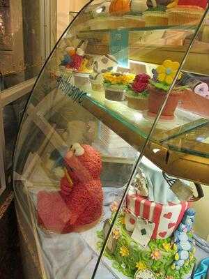 Ruthy's Bakery & Cafe