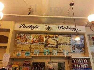 Ruthy's Bakery & Cafe