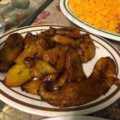 Latin American Restaurant