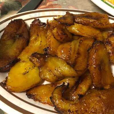 Latin American Restaurant