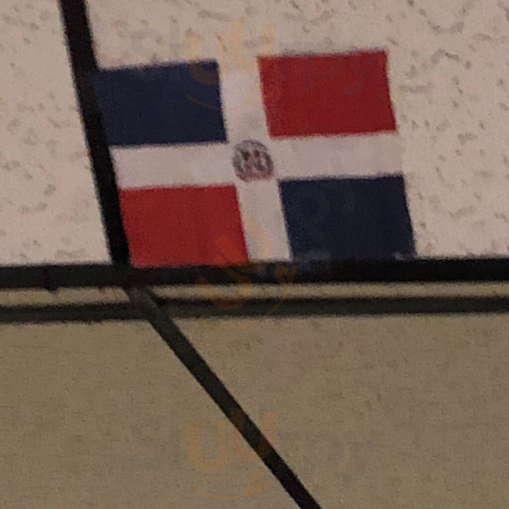 Latin American Restaurant