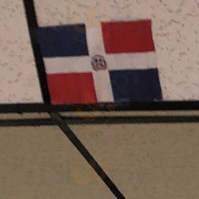 Latin American Restaurant