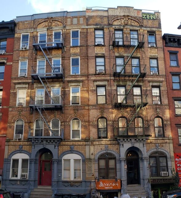 Physical Graffiti